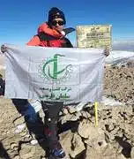 کوهنورد