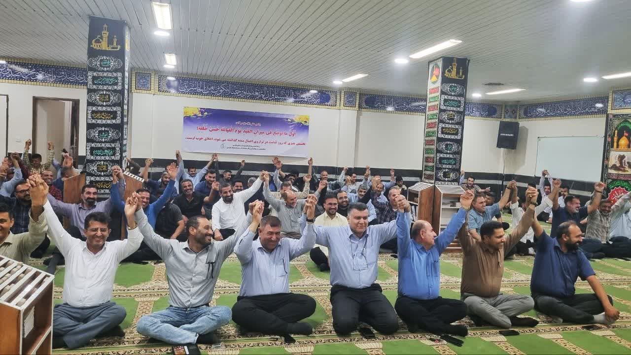 حمایت از نیروای مسلح (5)
